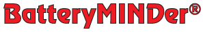 Battery Minder Logo