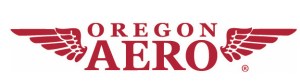 Oregon Aero logo 3
